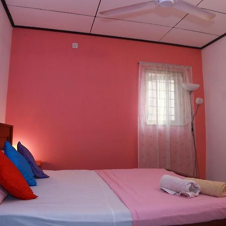 Sea Shine Beach Resort 미리사 외부 사진