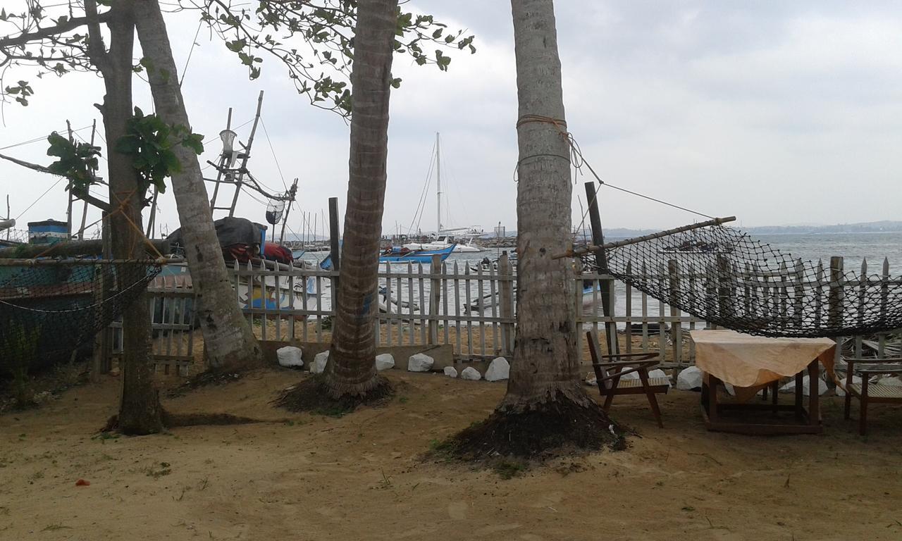 Sea Shine Beach Resort 미리사 외부 사진