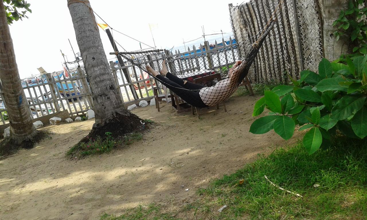 Sea Shine Beach Resort 미리사 외부 사진