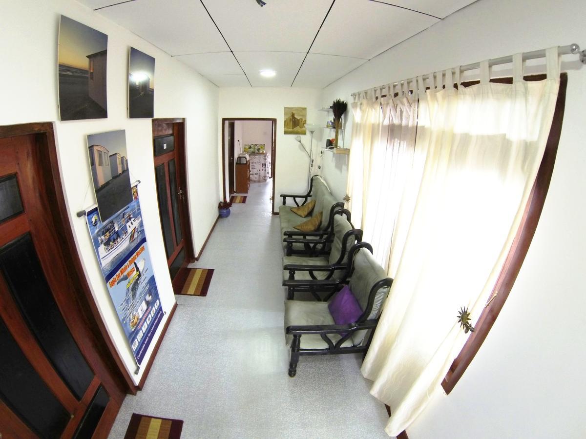 Sea Shine Beach Resort 미리사 외부 사진
