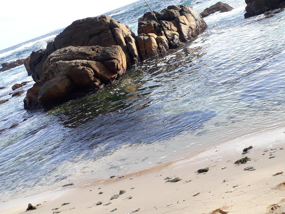 Sea Shine Beach Resort 미리사 외부 사진
