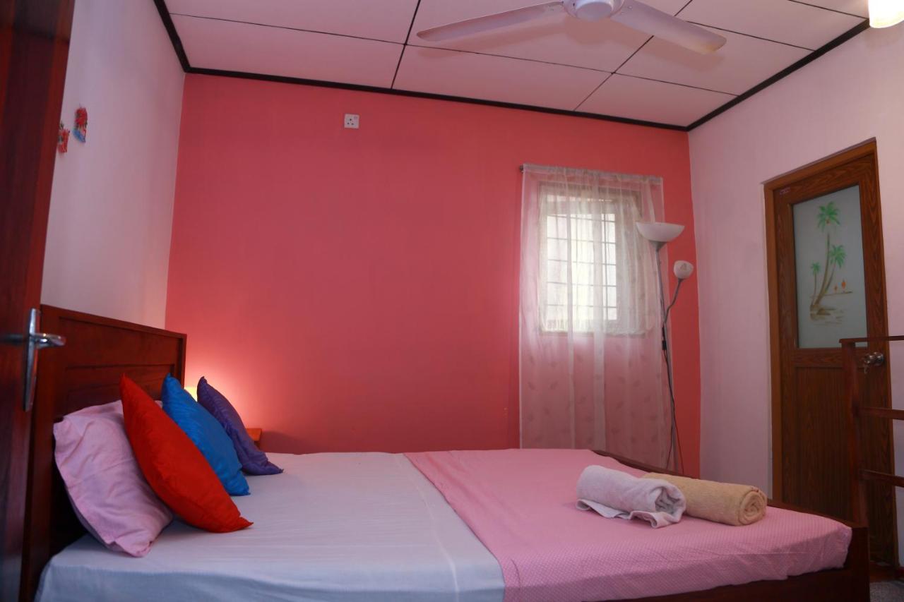 Sea Shine Beach Resort 미리사 외부 사진