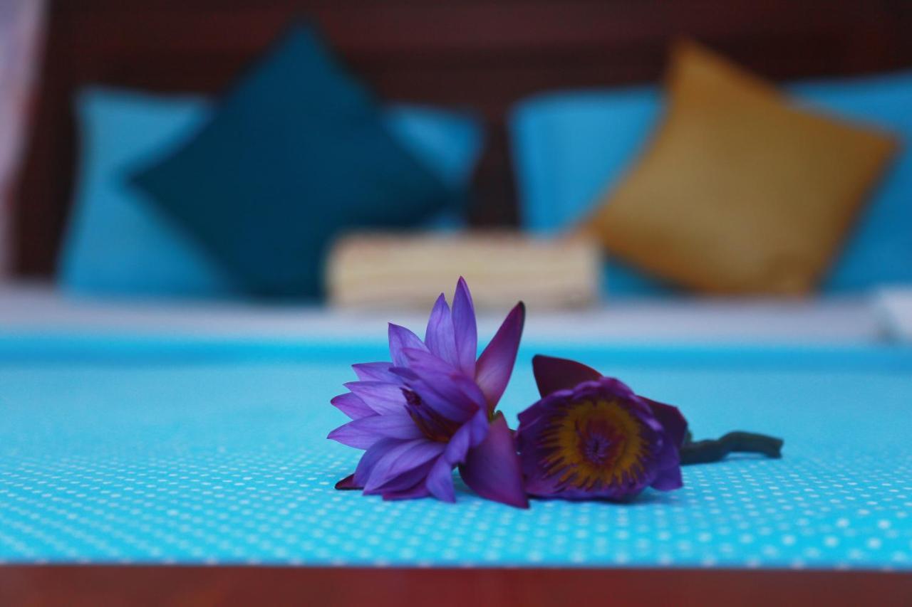 Sea Shine Beach Resort 미리사 외부 사진