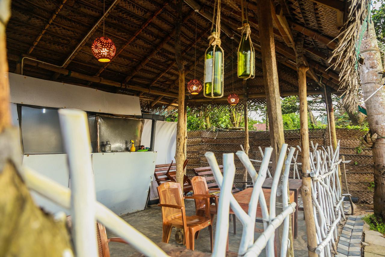 Sea Shine Beach Resort 미리사 외부 사진