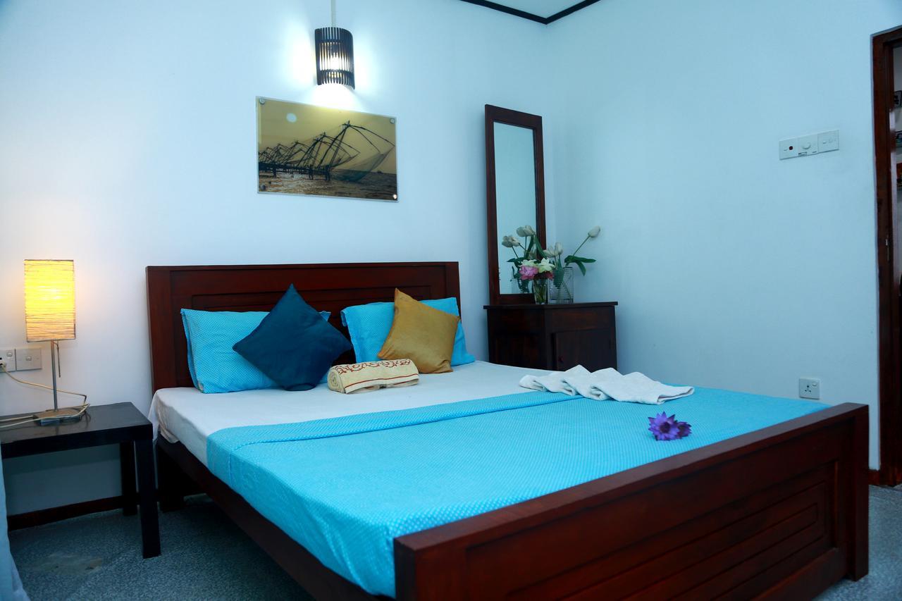 Sea Shine Beach Resort 미리사 외부 사진