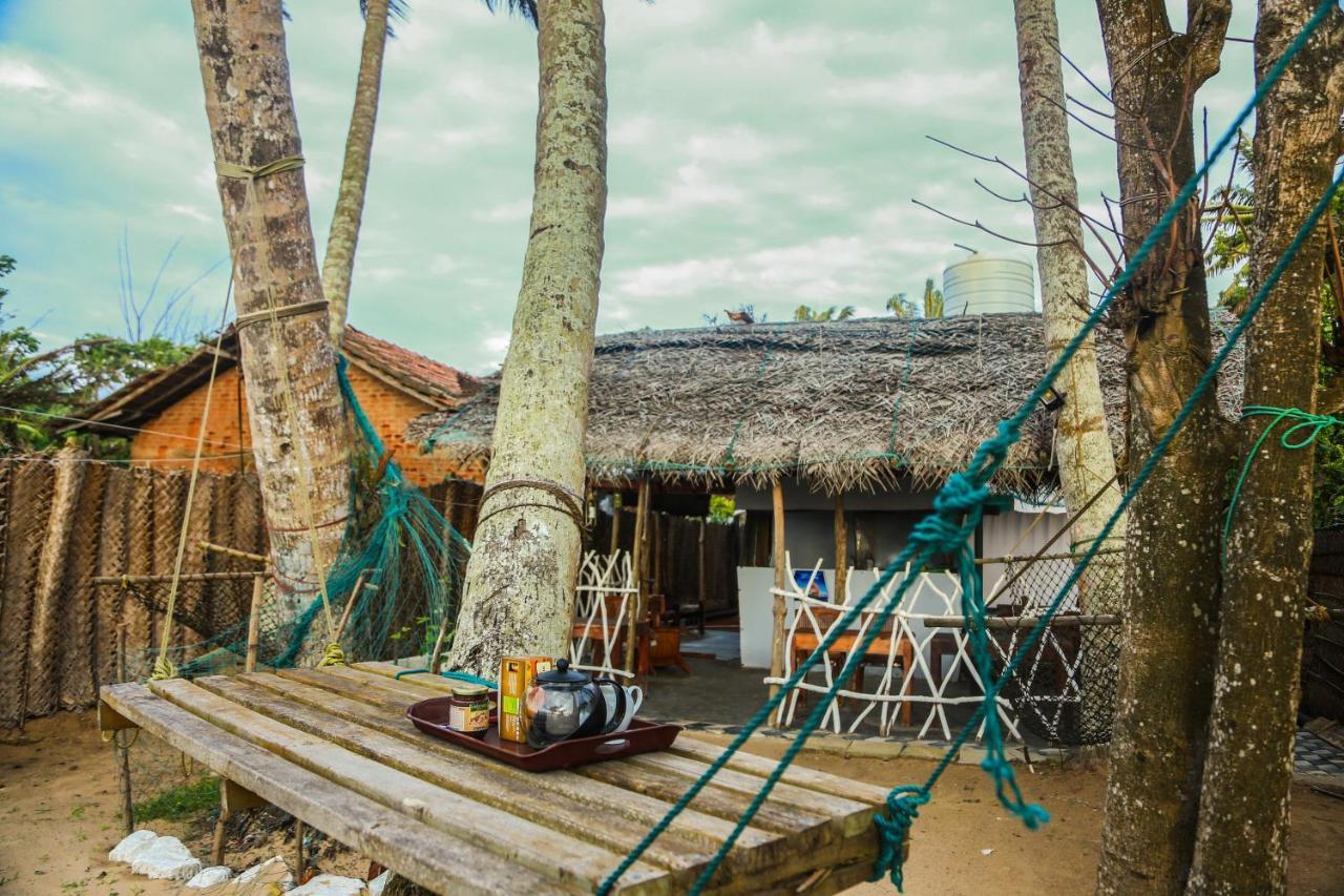 Sea Shine Beach Resort 미리사 외부 사진