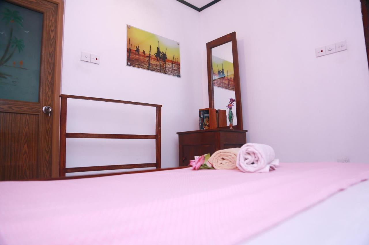 Sea Shine Beach Resort 미리사 외부 사진