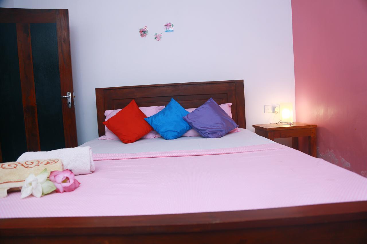 Sea Shine Beach Resort 미리사 외부 사진