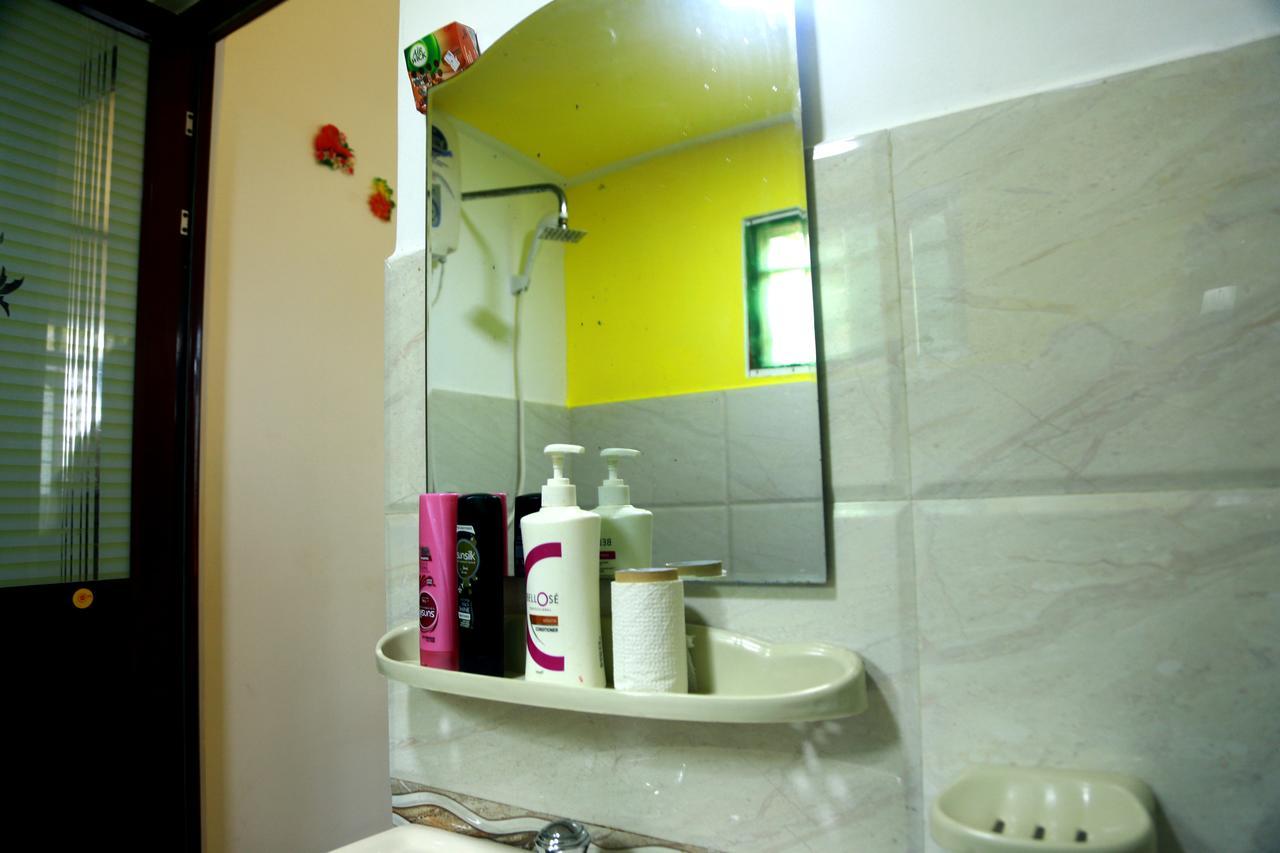 Sea Shine Beach Resort 미리사 외부 사진