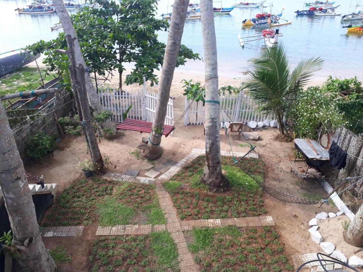 Sea Shine Beach Resort 미리사 외부 사진